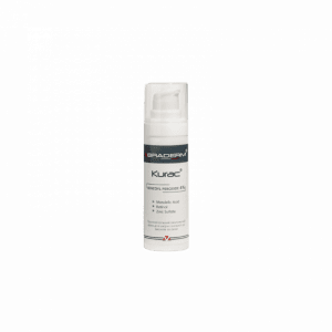 <span class="custom_title_one">KURAC CREAM</span><span class="custom_title_two">Активный противовоспалительный крем с пероксидом бензоил 4%, 30 мл</span>