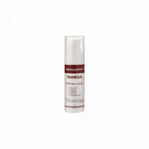 <span class="custom_title_one">TRAMEXAL CREAM</span><span class="custom_title_two">Осветляющая эмульсия против пигментации, 30 мл</span>