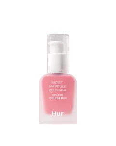 MOIST AMPOULE BLUSHER, CHERRY BLOSSOMРідкі кремові рум'яна, 20 мл