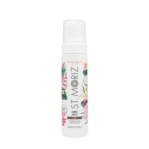 <span class="custom_title_one">PRO DARK COCONUT PARADISE</span><span class="custom_title_two">Автобронзат-мус, 200 мл</span>
