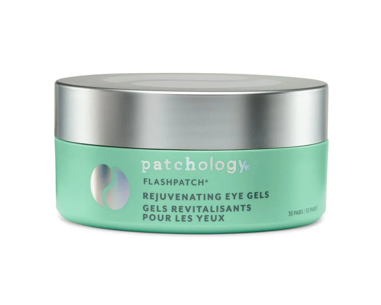 Антивікові патчі миттєвої дії Patchology FlashPatch® Rejuvenating Eye Gels