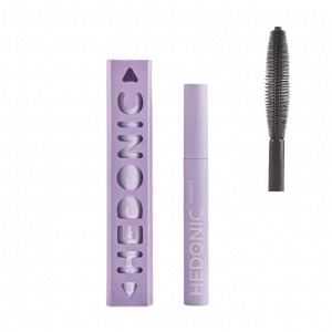 Туш для вій Hedonic Mascara Perfect – Dark Brown, 11 мл