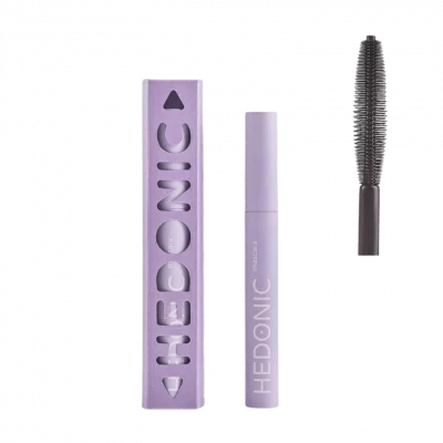 MASCARA PERFECT – DARK BROWN<br>Туш для вій, 11 мл