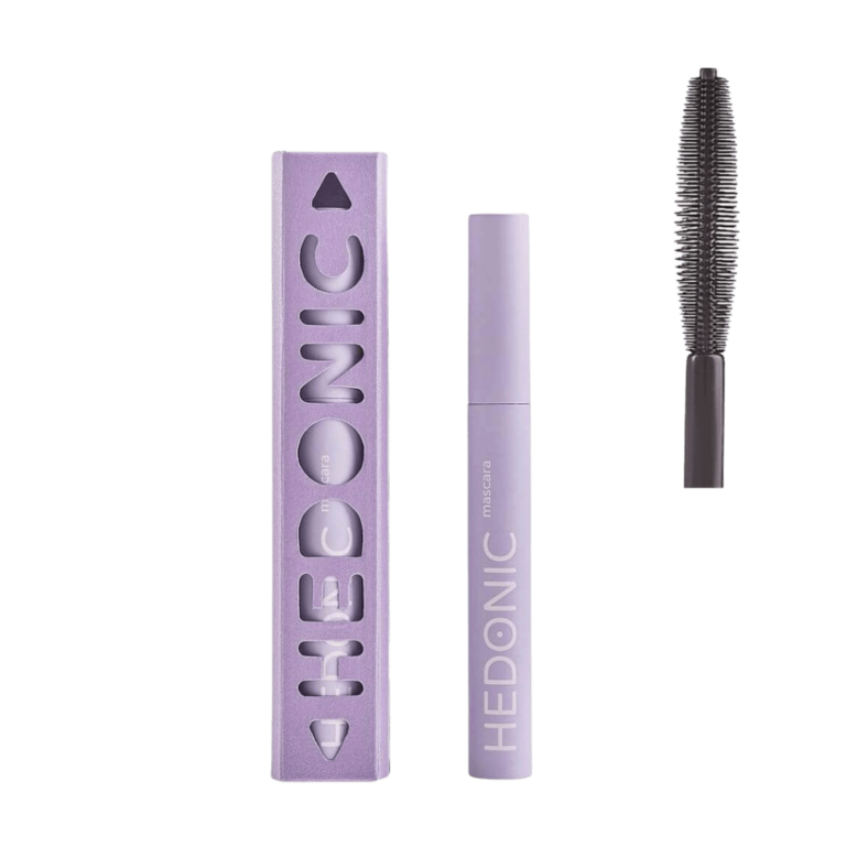 Туш для вій Hedonic Mascara Perfect – Dark Brown, 11 мл