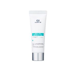 Зволожуючий гель з пантенолом Cuskin Clean-up Moisture Replenish Gel, 70 мл