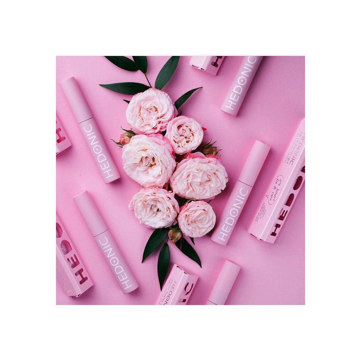 Прозорий гель для брів Hedonic Clear Brow Gel, 11 мл