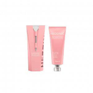 Денний крем для рук Hedonic Day Hand Cream