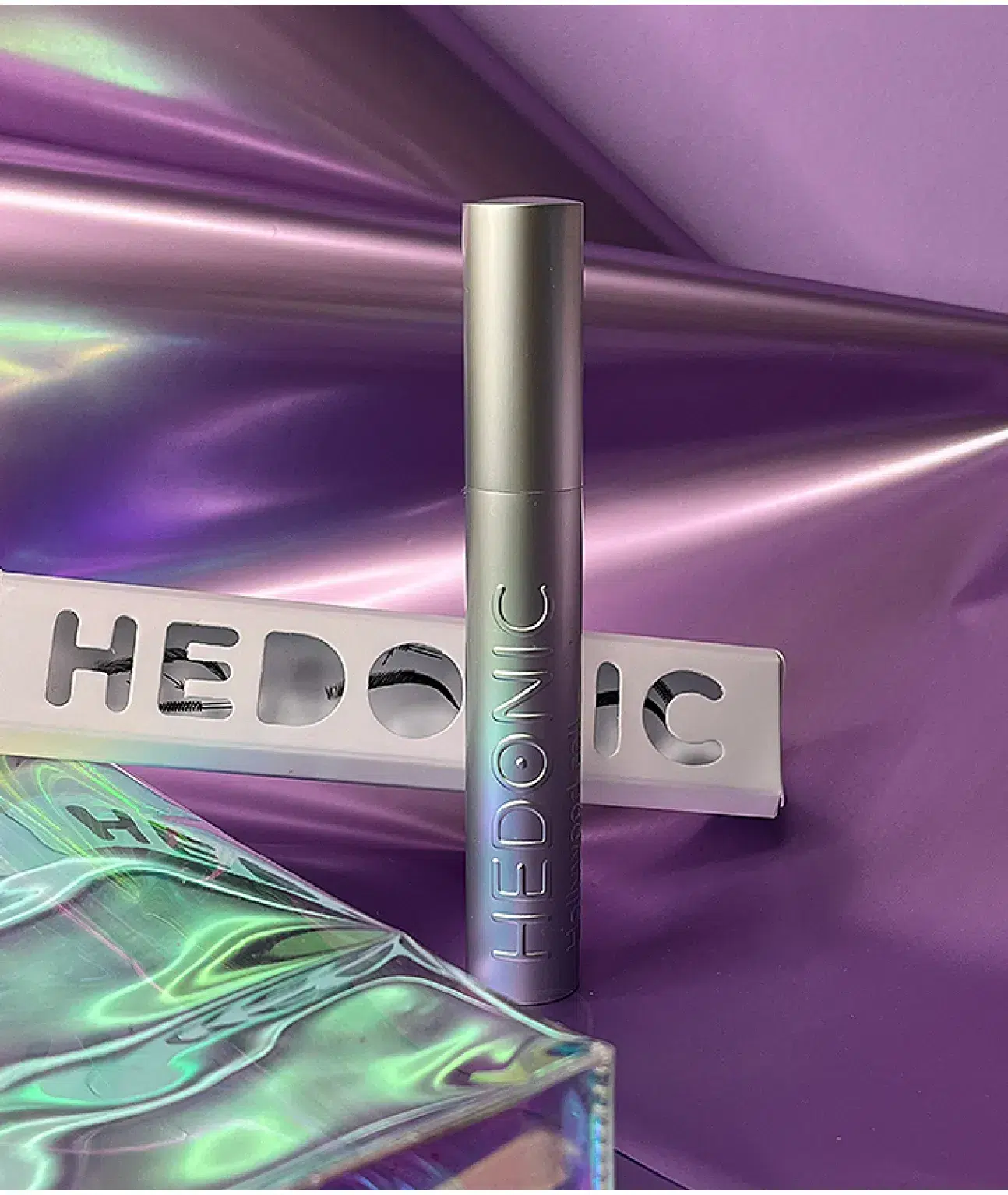 Фіксуючий гель для брів Hedonic Hollywood Call Brow Gel, 7 мл
