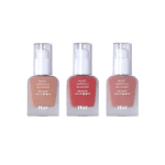 Рідкі кремові рум'яна HOUSE OF HUR Moist Ampoule Blusher, 20мл