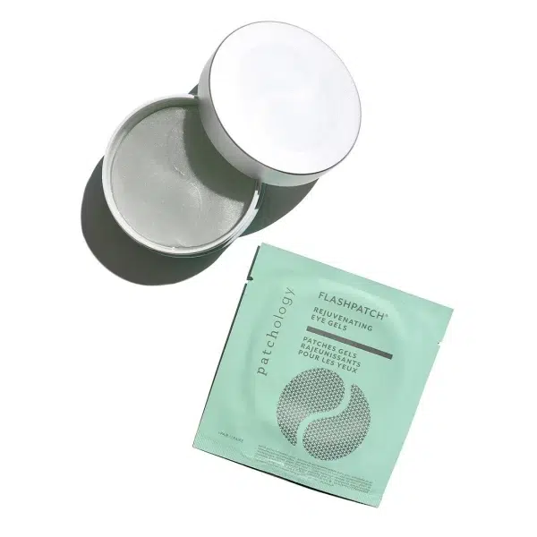 Антивікові патчі миттєвої дії Patchology FlashPatch® Rejuvenating Eye Gels