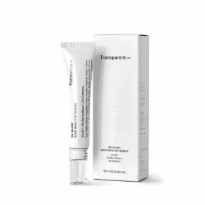 <span class="custom_title_one">DE-BLOAT SOOTHING EYE SERUM</span><span class="custom_title_two">Крем-сыворотка для зоны вокруг глаз, 15 мл</span>