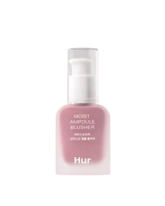MOIST AMPOULE BLUSHER, LAVENDER FLUSHРідкі кремові рум'яна, 20 мл