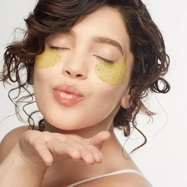 Тонізуючі патчі Patchology moodpatc Perk Up Eye Gels, 5 пар до 05.2025