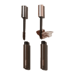 DAILISM SMUDGE STOP MASCARA BROWN CURLINGТушь для безупречного макияжа, 9г