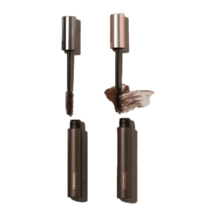 DAILISM SMUDGE STOP MASCARA BROWN CURLING<br>Тушь для безупречного макияжа, 9г
