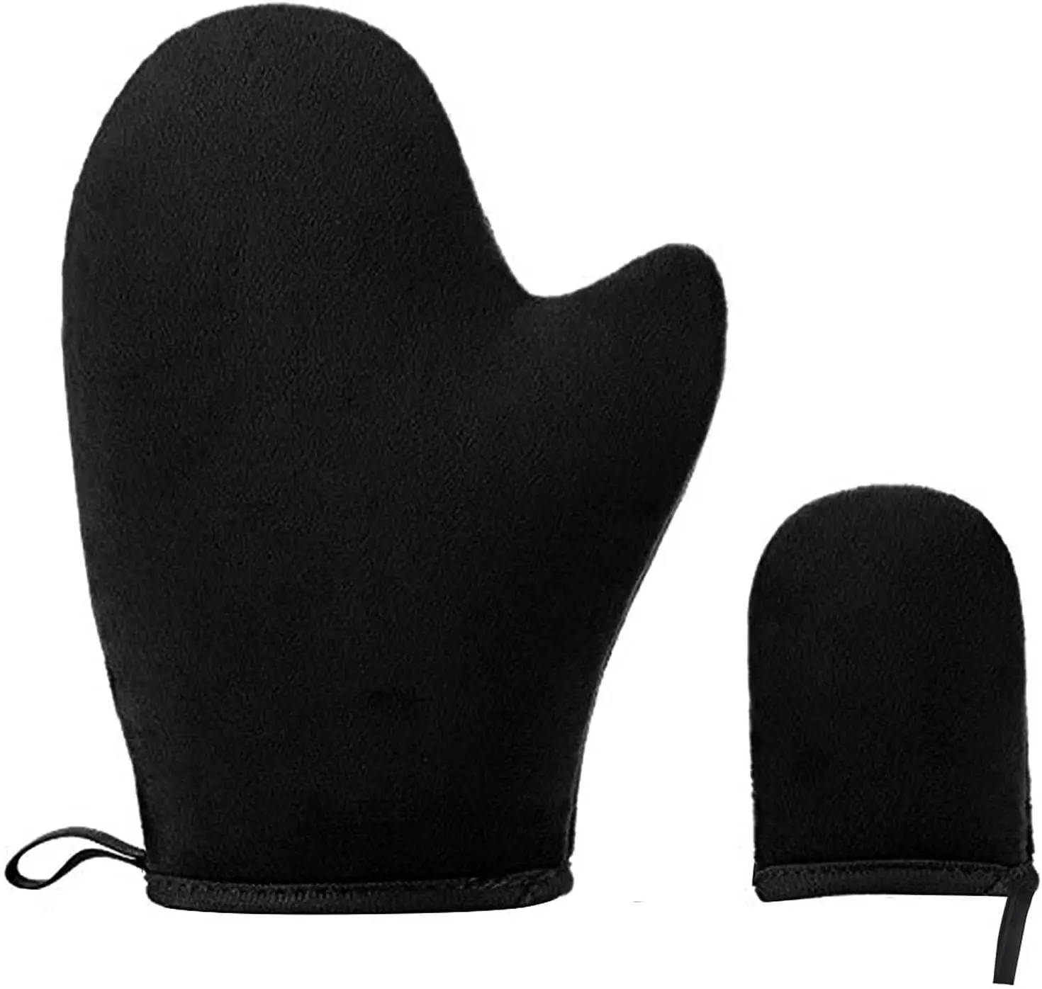 Набір рукавичок St Moriz Double Sided Tanning Mitt and Face