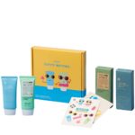 Набір сонцезахисних засобів Benton Sunny Bennies Beauty Box, 2 в 1