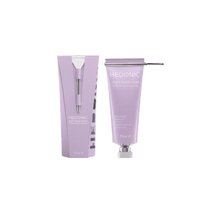 Нічний крем для рук Hedonic Night Hand Cream, 75 мл