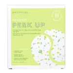 Тонизирующие патчи, 5 пар до 05.2025