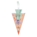 Резинка-браслет для волос