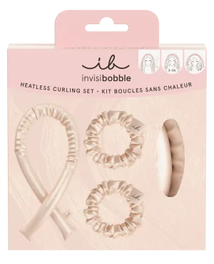 Резинка-браслет для волос