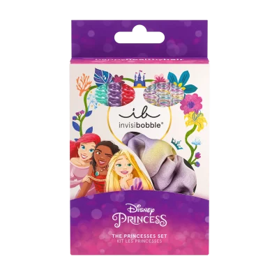 SET DISNEY THE PRINCESSES<br>Подарочный набор