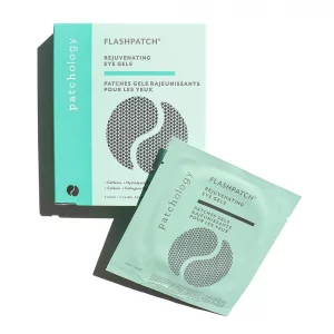 <span class="custom_title_one">FLASHPATCH® REJUVENATING EYE GELS</span><span class="custom_title_two">Антивозрастные патчи мгновенного действия - 15 пар</span>