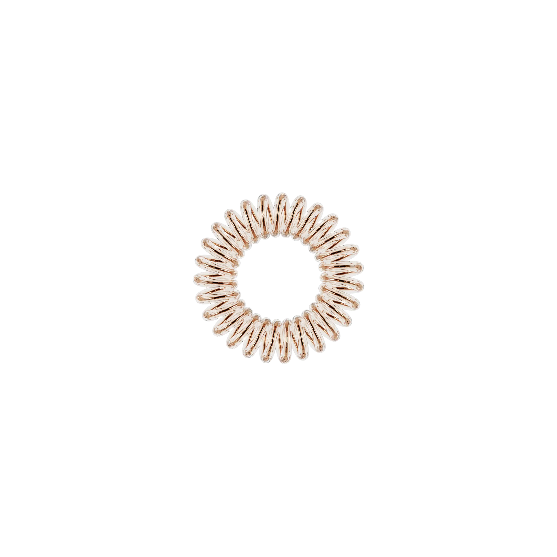 Резинка-браслет для волосся invisibobble ORIGINAL Bronze Me Pretty