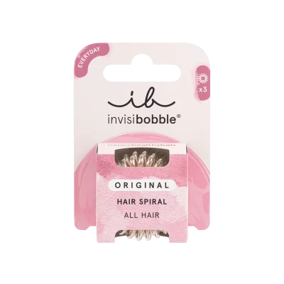 ORIGINAL BRONZE ME PRETTY<br>Резинка-браслет для волос