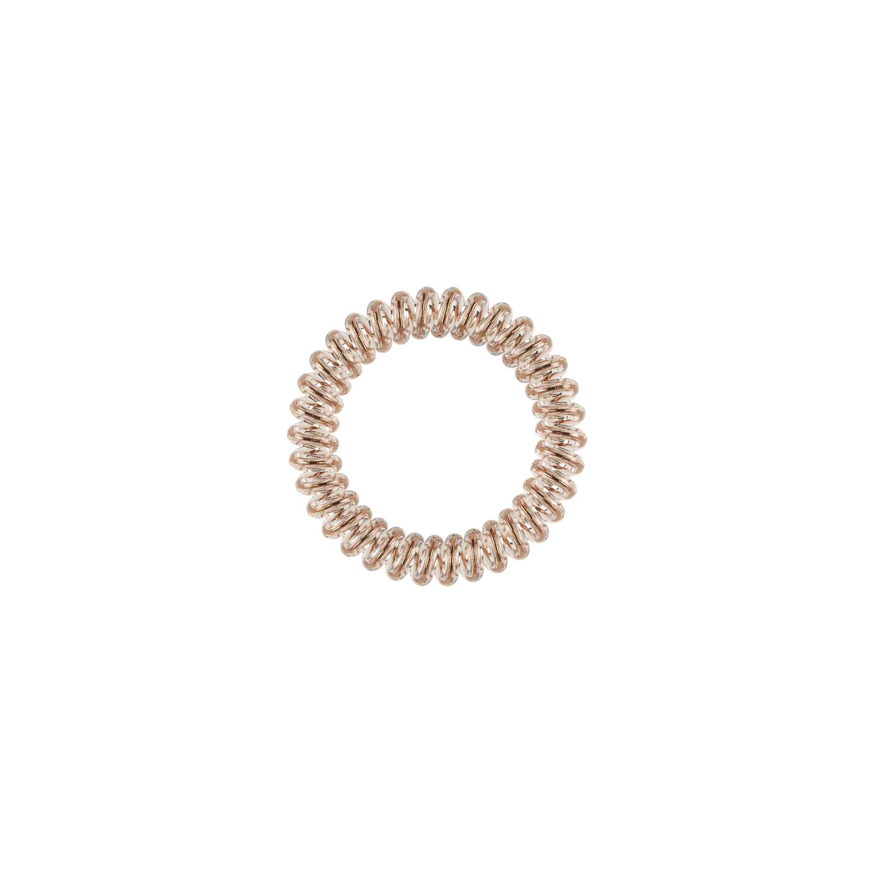 Резинка-браслет для волос invisibobble SLIM Bronze Me Pretty