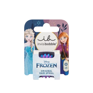 Резинка-браслет для волосся invisibobble KIDS Disney Frozen