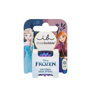 <span class="custom_title_one">KIDS DISNEY FROZEN</span><span class="custom_title_two">Резинка-браслет для волосся</span>
