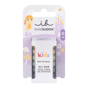 Резинка-браслет для волосся invisibobble KIDS ORIGINAL Take Me to Candyland