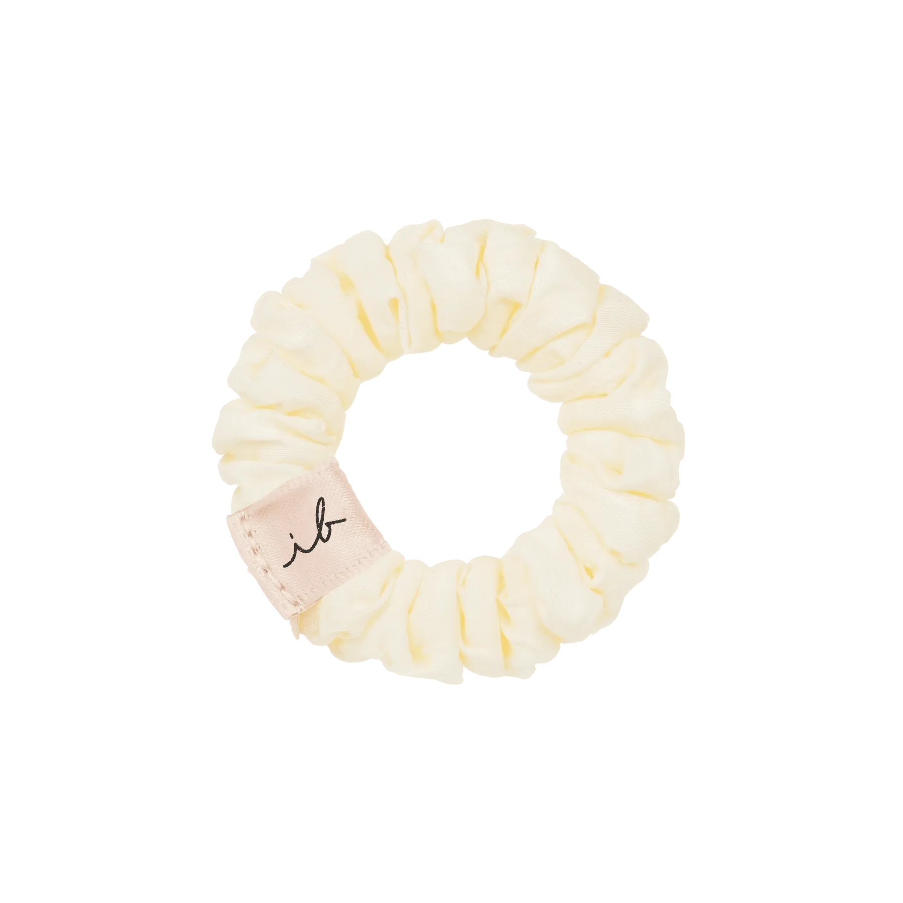 Резинка-браслет для волосся invisibobble LOOP PLUS Be Strong