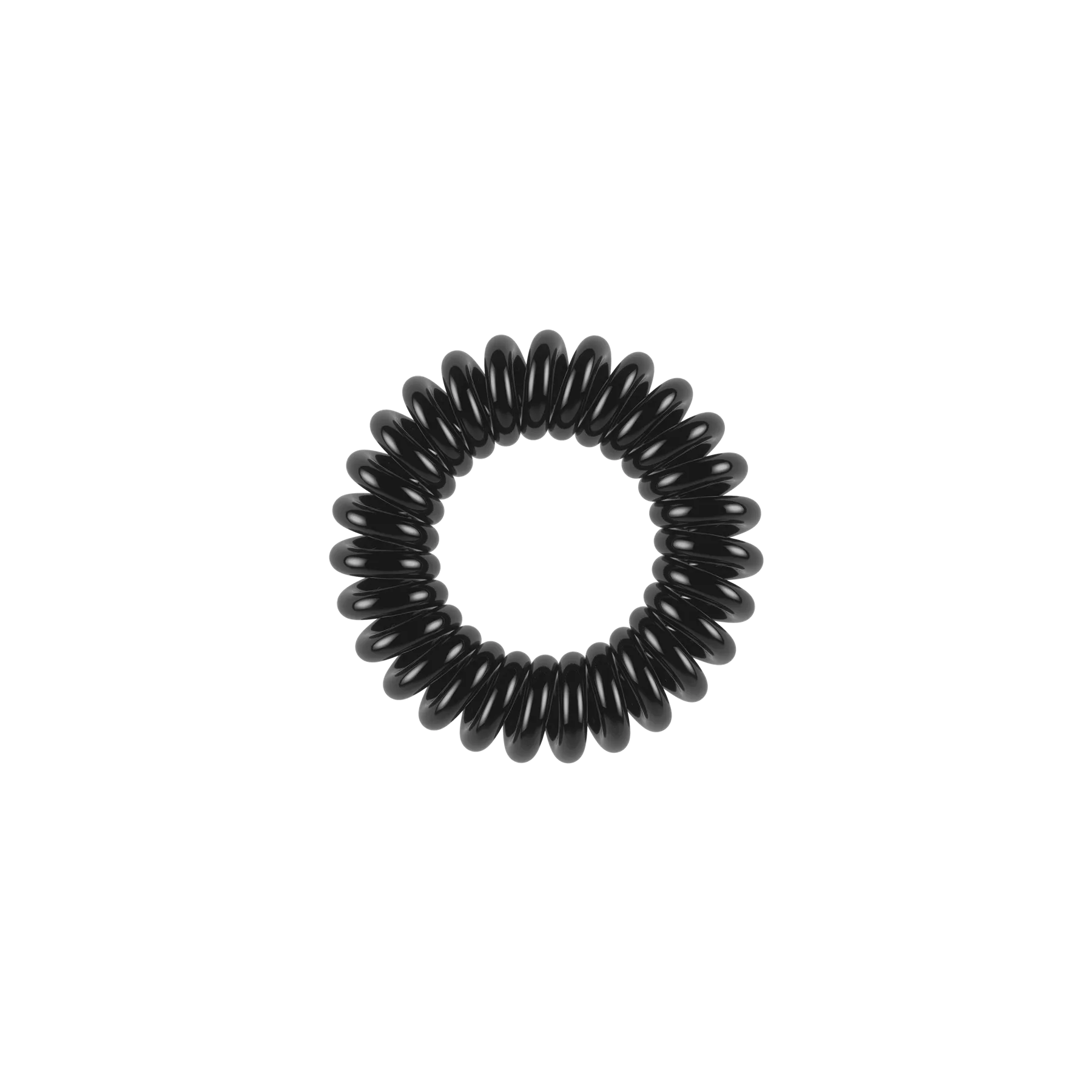 Резинка-браслет для волосся invisibobble POWER Be visible