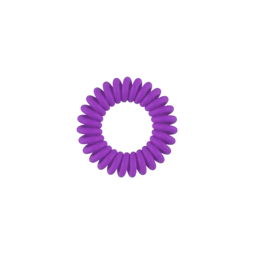 Резинка-браслет для волос invisibobble POWER Gym Jelly