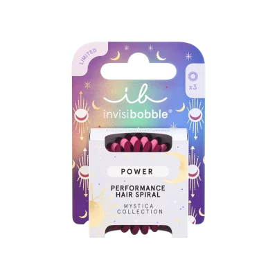 POWER MYSTICA SPELL OF SUCCESS<br>Резинка-браслет для волосся