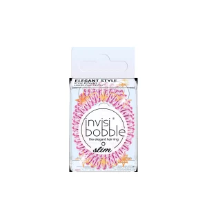 <span class="custom_title_one">SLIM TIME TO SHINE LA VIE EN ROSE</span><span class="custom_title_two">Резинка-браслет для волос</span>