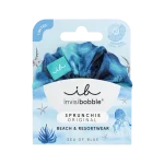 Резинка-браслет для волос