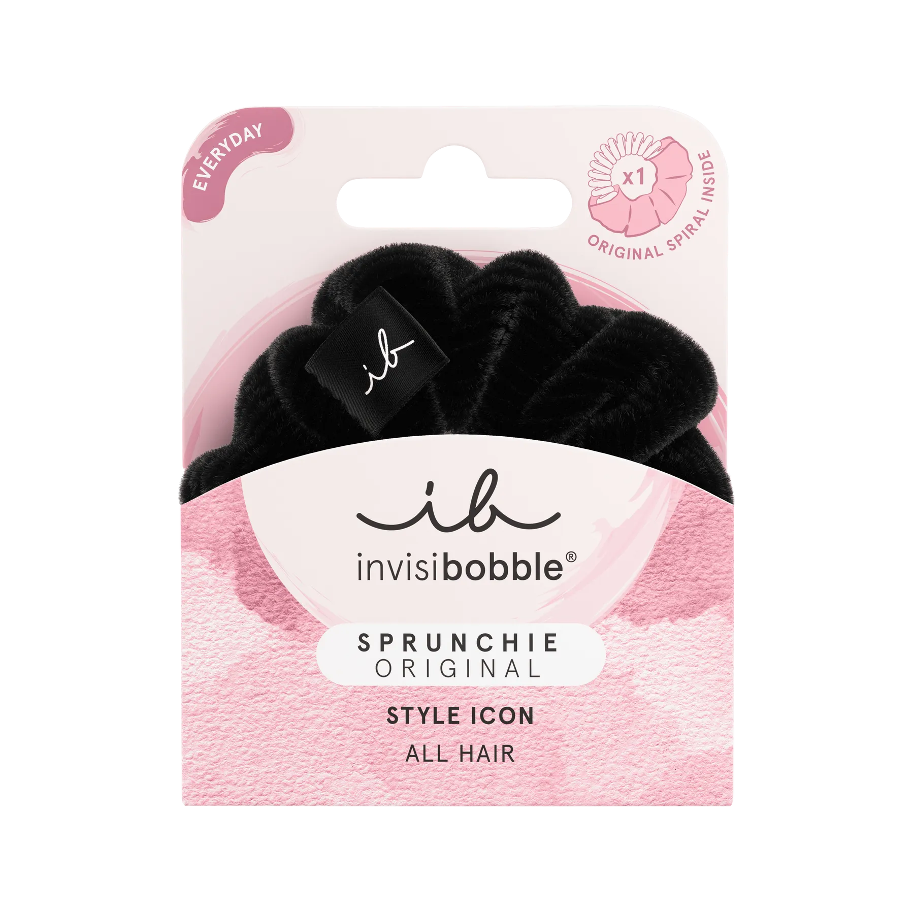 Резинка-браслет для волос invisibobble SPRUNCHIE Dusk till Dawn