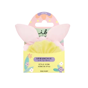 <span class="custom_title_one">SPRUNCHIE EASTER FUNNY BUNNY</span><span class="custom_title_two">Резинка-браслет для волос</span>