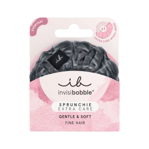 Резинка-браслет для волосся invisibobble SPRUNCHIE EXTRA CARE Soft as Silk