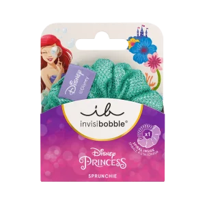 Резинка-браслет для волосся invisibobble SPRUNCHIE KIDS Disney Ariel
