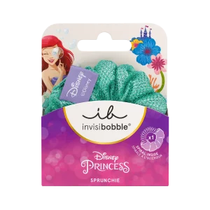<span class="custom_title_one">SPRUNCHIE KIDS DISNEY ARIEL</span><span class="custom_title_two">Резинка-браслет для волосся</span>