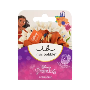 Резинка-браслет для волосся invisibobble SPRUNCHIE KIDS Disney Moana