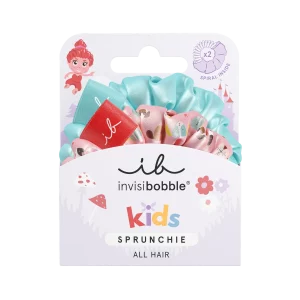 Резинка-браслет для волосся invisibobble SPRUNCHIE KIDS Puppy Love