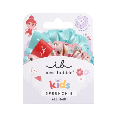 SPRUNCHIE KIDS PUPPY LOVE<br>Резинка-браслет для волосся