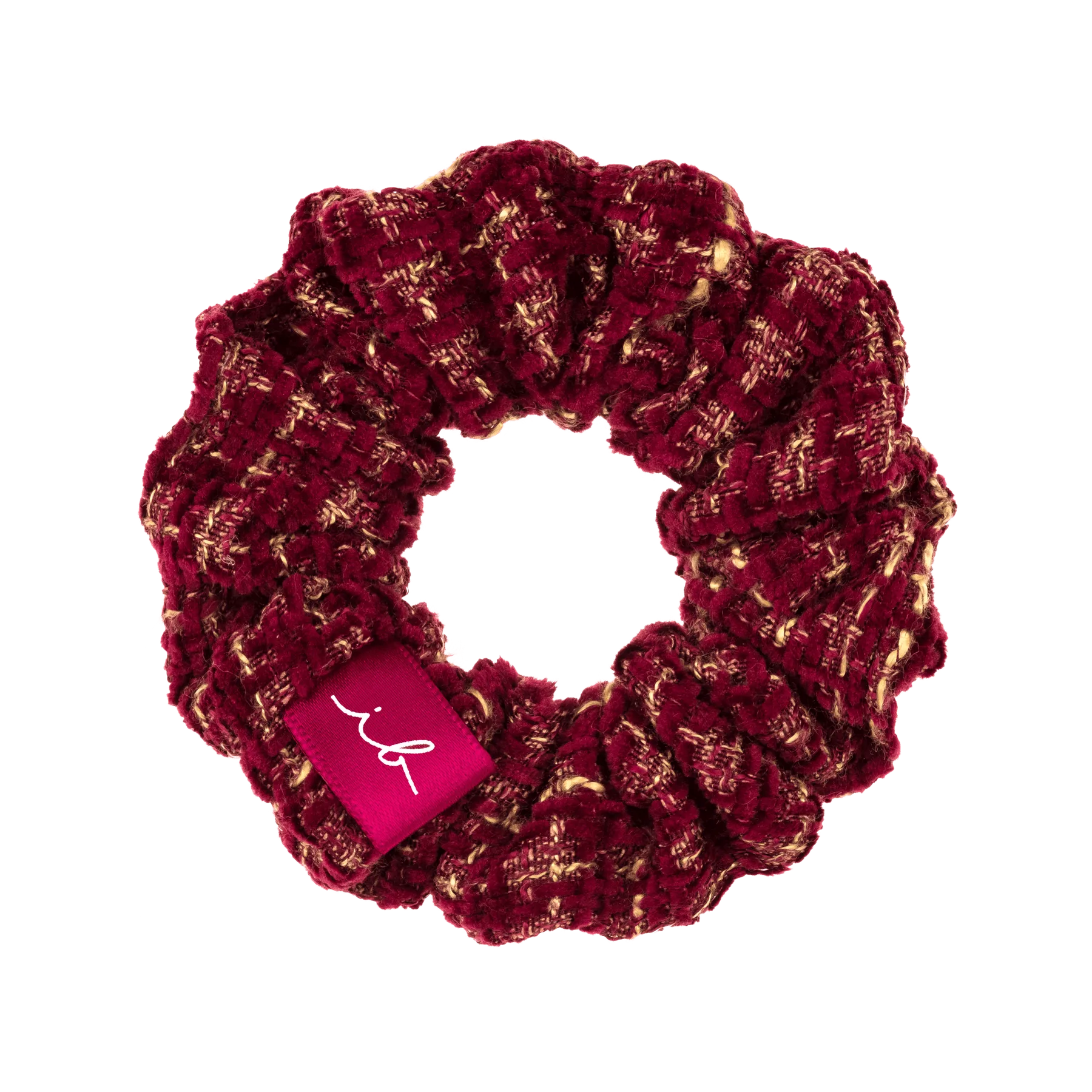 Резинка-браслет для волосся invisibobble SPRUNCHIE Mystica Merry for Love