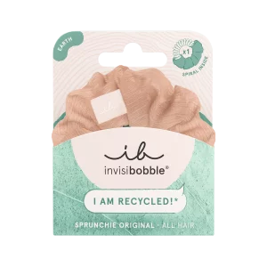 Резинка-браслет для волосся invisibobble SPRUNCHIE Recycling Rocks