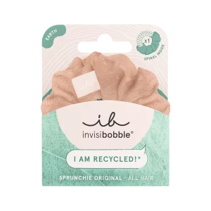 <span class="custom_title_one">SPRUNCHIE RECYCLING ROCKS</span><span class="custom_title_two">Резинка-браслет для волос</span>